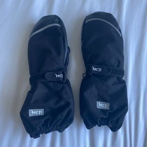 MCTi Snow Mittens
